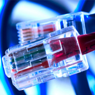 CAT5 cabling Faringdon
