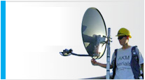 satellite broadband Faringdon
