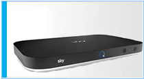 sky dish Faringdon