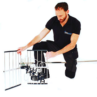 aerial repair man Highworth