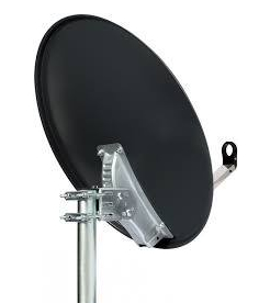 freesat dish Highworth