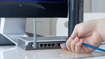 home networking Highworth