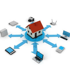 home networking Highworth