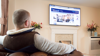 home cinema Highworth
