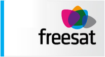 Freesat Lechlade