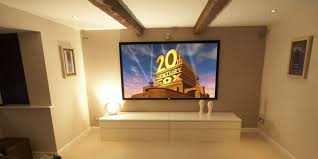 home cinema Lechlade