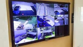 cctv installation Lechlade